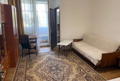 Garsonieră semidecomandată în Gheorgheni - 1