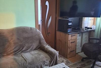 Apartament cu 2 camere în Rogerius