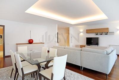Apartament cu 3 camere decomandat, mobilat în Primăverii - 3