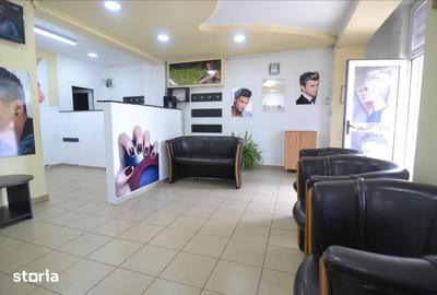 Apartament cu 2 camere semidecomandat în Tractorul