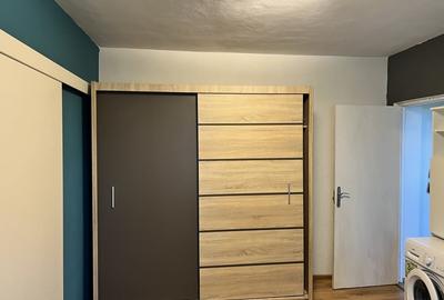 Apartament cu 2 camere nedecomandat în Țiglari - 2