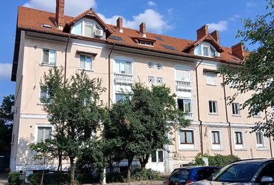 Apartament cu 3 camere decomandat în Ultracentral