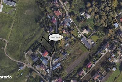 Spațiu comercial, în Obcini