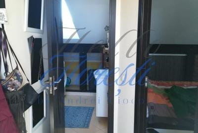 Apartament cu 2 camere semidecomandat în Între Lacuri