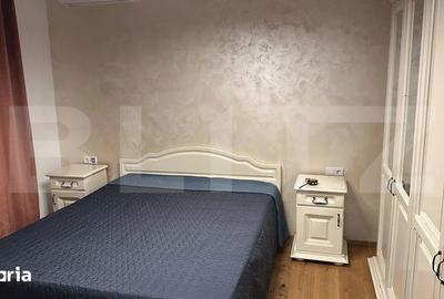 Apartament cu 4 camere decomandat, mobilat în Făget - 3