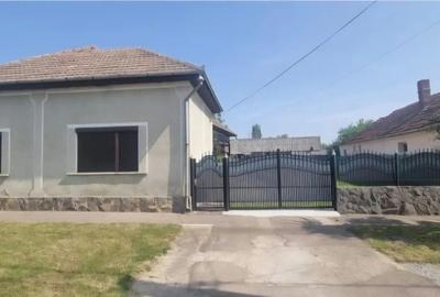 Casă cu 3 camere cu Teren 1550 Mp în Central - 5