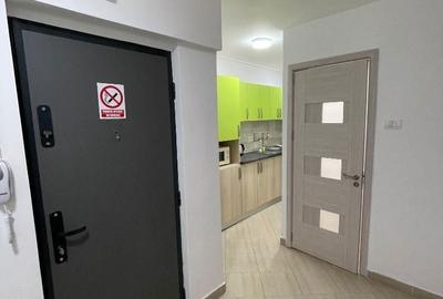 Apartament cu 2 camere decomandat în Cișmigiu - 13