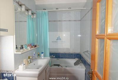 Apartament cu 3 camere, mobilat în Nerva Traian - 9