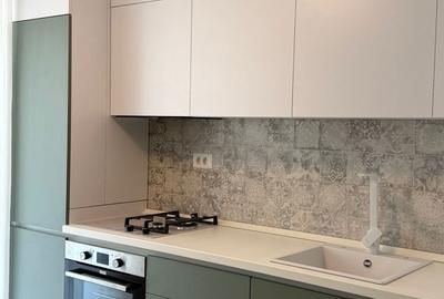 Apartament cu 2 camere în Runcu - 2