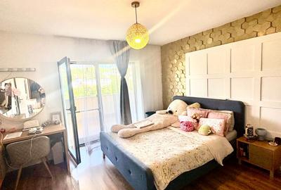 Casă individuală cu 5 camere cu Canalizare în Dâmbul Rotund - 7