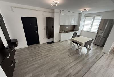 Apartament cu 2 camere semidecomandat în Micro 16 - 5
