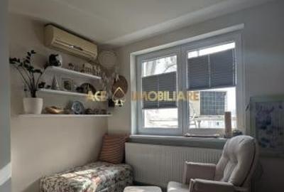 Apartament cu 2 camere decomandat, mobilat în Tudor Vladimirescu - 2