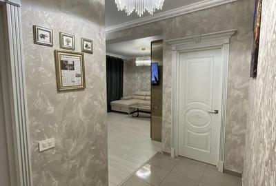 Apartament cu 2 camere în Chiajna