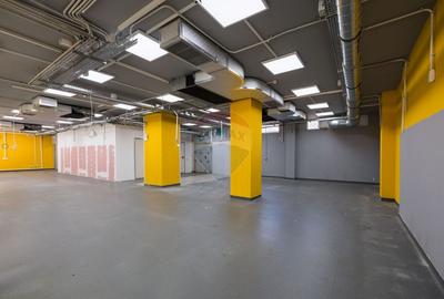 Spațiu comercial, de 231 mp, în Bartolomeu - 7