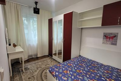 Apartament cu 2 camere semidecomandat în Racova - 5