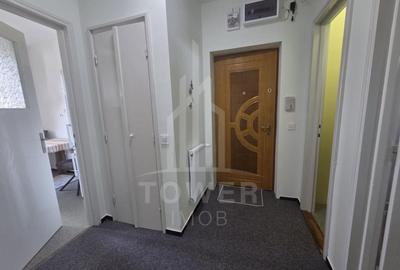 Apartament cu 2 camere decomandat, mobilat în Hipodrom 1 - 11
