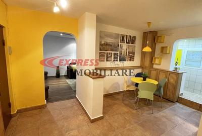 Apartament cu 2 camere decomandat în Dristor - 3