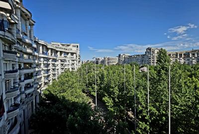 Apartament cu 3 camere decomandat, mobilat în Unirii - 14