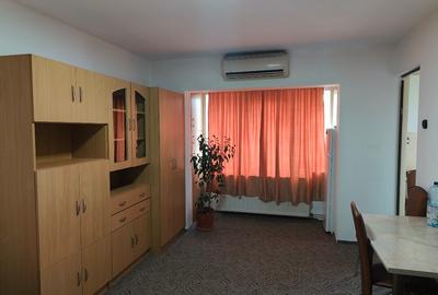 Garsonieră semidecomandată în Decebal - 5