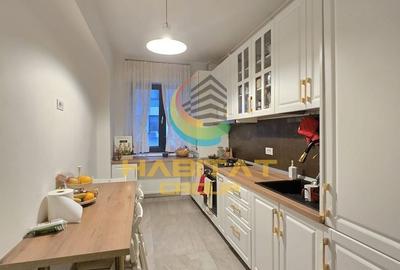 Apartament cu 4 camere decomandat, mobilat în Brâncoveanu - 14