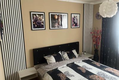 Apartament cu 3 camere decomandat în Central - 4