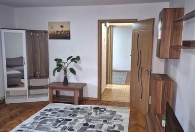 Apartament cu 2 camere în Central - 1