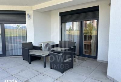 Apartament cu 2 camere în Mănăstirea Cașin - 11
