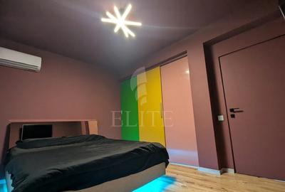 Apartament cu 3 camere semidecomandat, mobilat în Gheorgheni - 6