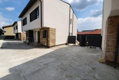 Casă cu 3 camere cu Teren 160 Mp în Tunari - 2