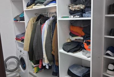 Casă cu 2 camere cu Teren 800 Mp în Șendreni - 2