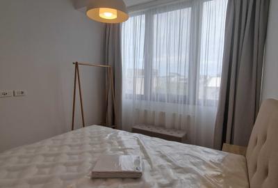 Apartament cu 2 camere decomandat în Cazino - 5