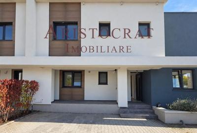 Casă cu 4 camere în Balotești