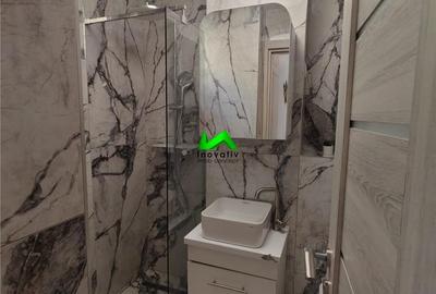 Apartament cu 3 camere decomandat, mobilat în Ștrand - 6