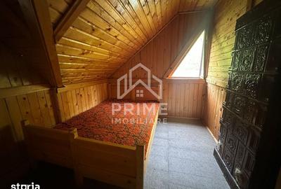 Casă cu 5 camere cu Teren 900 Mp în Ighiu - 2