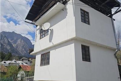 Casă individuală cu 3 camere cu Teren 72 Mp în Central - 3