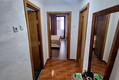 Apartament cu 3 camere semidecomandat, mobilat în Ultracentral - 6