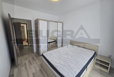 Apartament cu 2 camere decomandat în Bună Ziua