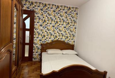 Apartament cu 4 camere decomandat în Mărăști - 4