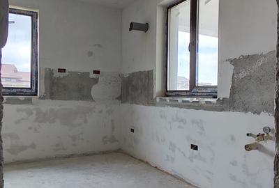 Casă individuală cu 4 camere cu Teren 508 Mp în Ghionea - 12
