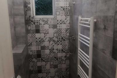 Garsonieră decomandată în Buziașului