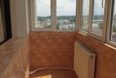 Apartament cu 2 camere semidecomandat în Alecu Russo