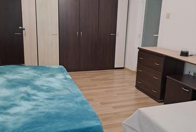 Apartament cu 2 camere semidecomandat în Gheorgheni - 2