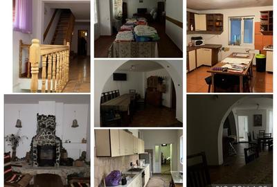 Casă cu 4 camere în Arieșeni - 2