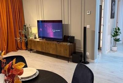 Apartament cu 2 camere în Central - 2