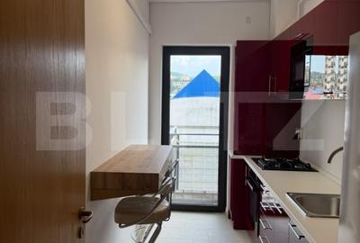 Apartament cu 3 camere semidecomandat, mobilat în Mănăștur - 6