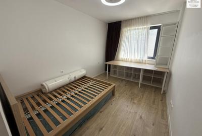 Apartament cu 3 camere în Băneasa - 7