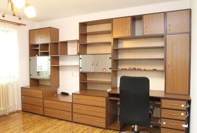 Apartament cu 2 camere decomandat, mobilat în Nicolae Grigorescu