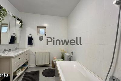 Casă cu 4 camere cu Teren 50 Mp în Corbeanca - 4
