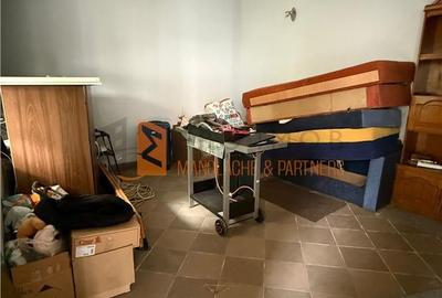 Casă cu 4 camere decomandat cu Teren 566 Mp în Central
