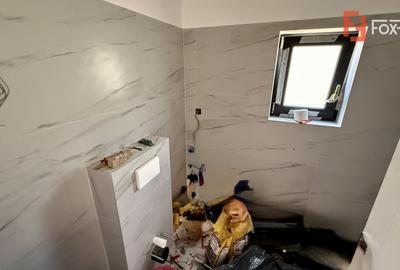 Duplex cu 3 camere cu Canalizare în Albina - 9